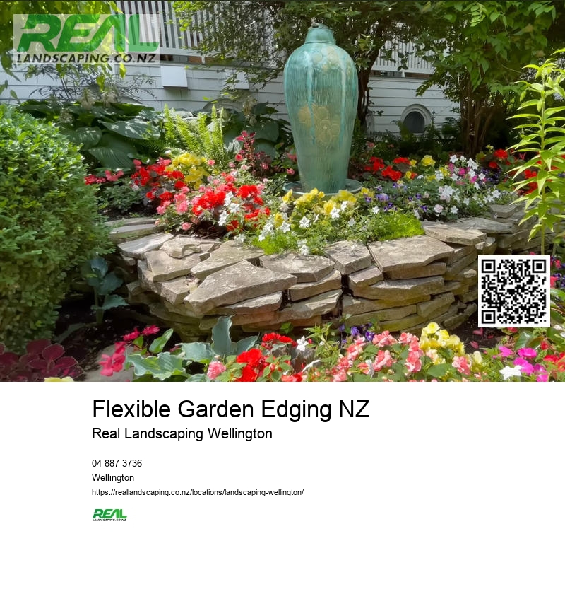 Garden Irrigation Systems NZ