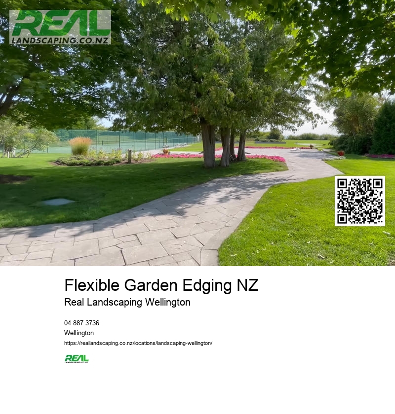 Landscape Designers NZ