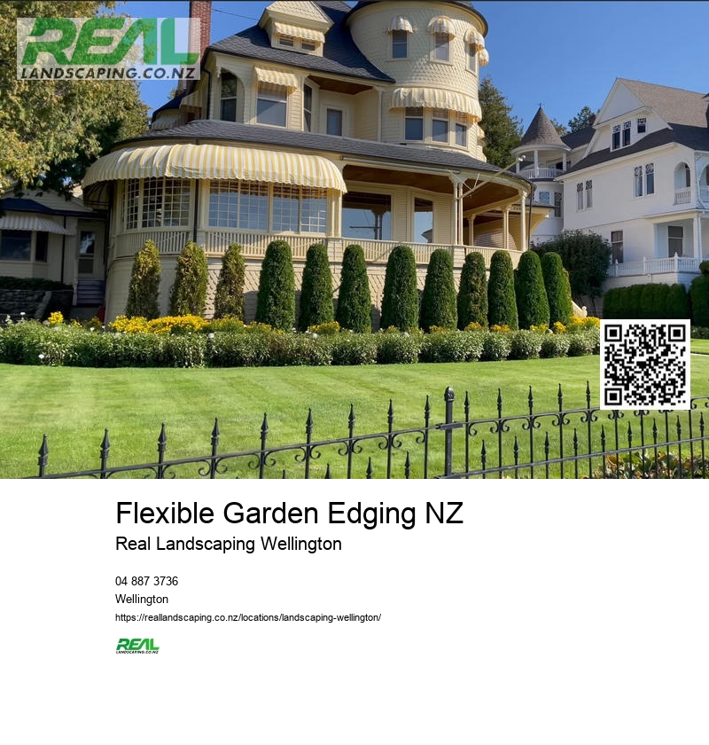 Commercial Landscaping NZ