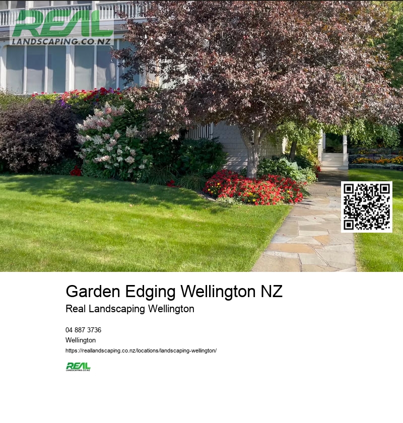 Wellington Shrub Pruning