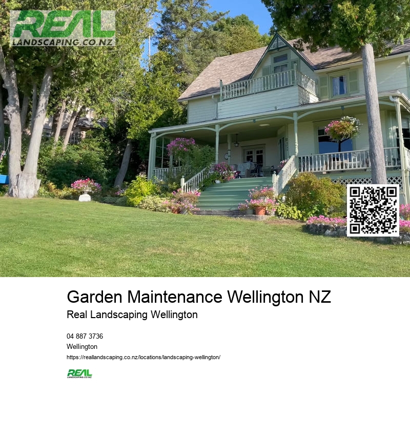 Outdoor Living Spaces NZ