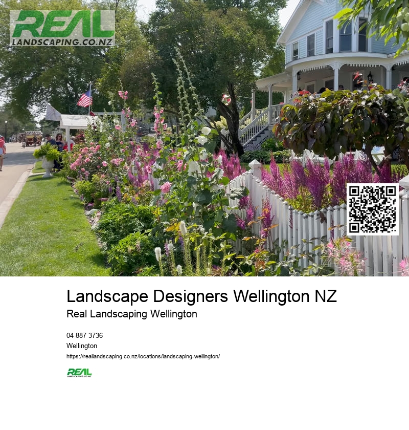 Wellington Garden Maintenance