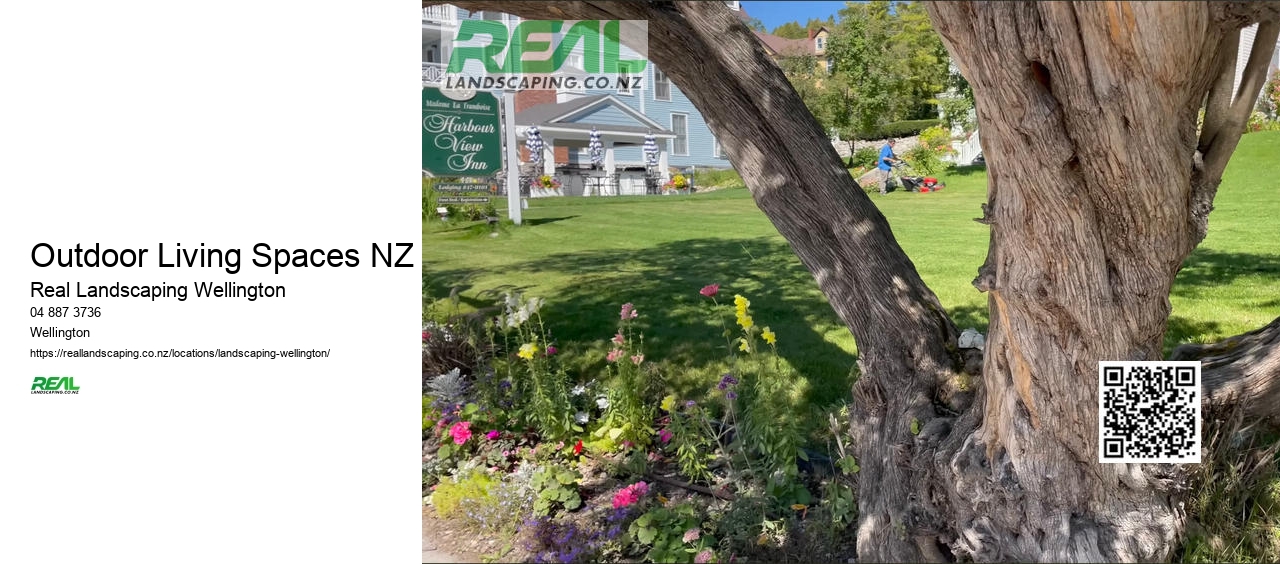 Wellington Garden Fence Design