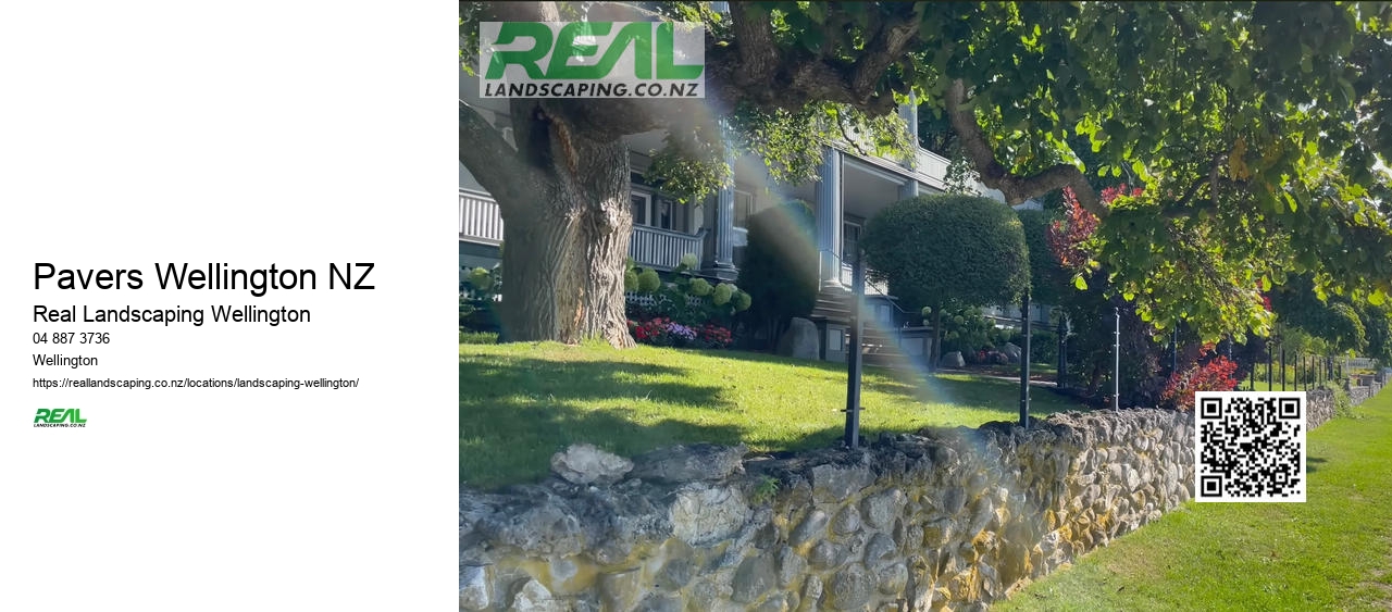 Wellington Residential Landscaping