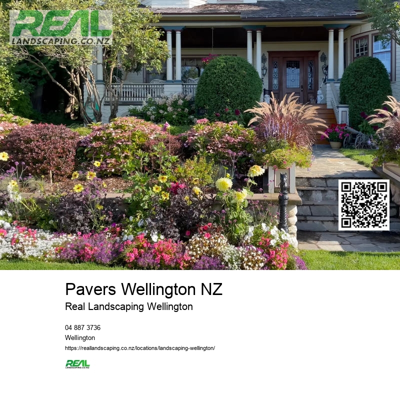 Wellington Residential Landscaping