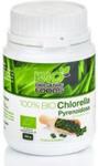 100% Bio Chlorella Pyrenoidosa 300G 1200 tabl