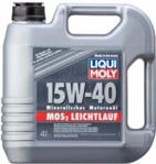 15W40 Liqui Moly MOS2 Leichtlauf SUPER 2631 4L