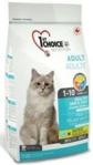 1St Choice Adult Healthy Skin And Coat Salmon Formula 5,44Kg