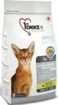 1st Choice Cat Adult Hypoallergenic 2X5,44kg