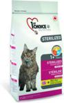 1st Choice Cat Sterilized 10kg