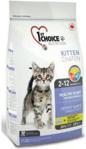 1St Choice Kitten Cat Healthy Start 5,44Kg