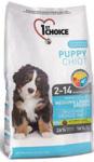 1st Choice Puppy Dog Growth Medium & Large Breeds 15kg