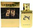 20th Century Fox 24 Gold woda toaletowa 100 ml