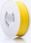 3D REAKTOR FILAMENT PLA ŻÓŁTY 1KG 1,75MM