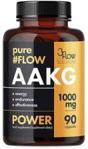 3Flow Solutions Aakg 1000Mg Pureflow 90 Caps