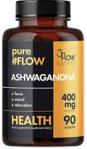 3Flow Solutions Ashwagandha 400mg PureFlow 90caps