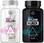 3Flow Solutions SlimFlow 60kaps. + SlimFlow Black 60kaps.