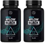 3Flow Solutions SlimFlow Black 2x60kaps.