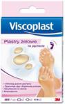 3M PLASTRY VISCOPLAST żelowe na pęcherze mix 7 szt