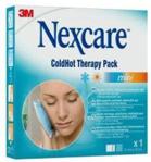 3M VISCOPLAST KOMPRES NEXCARE COLDHOT THERAPY PACK MINI 11 X 12 CM (1 SZT)