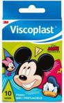 3M Viscoplast Miki I Przyjaciele Plastry Dla Dzieci 10Szt