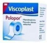 3M Viscoplast Plaster Polopor 5M X 25,0Mm 1Szt