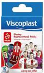 3M Viscoplast Plaster Reprezentacja Polski 10 szt