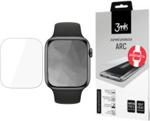 3MK ARC Apple Watch 5 44mm Folia Fullscreen