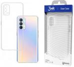 3mk Clear Case do realme GT Master Edition 5G