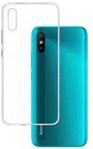 3mk Clear Case do Xiaomi Redmi 9A