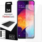 3mk Flexible Glass do Samsung Galaxy A50