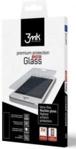 3mk Flexible Glass Max do iPhone 11 czarny (FLEXGLMAXIPXIRBL)