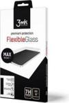 3MK FlexibleGlass Max dla iPhone 6/6S czarny