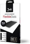 3Mk FlexibleGlass Max Huawei P20 Pro czarny/black