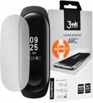 3MK FOLIA OCHRONNA (4 SZTUKI) ARC DO XIAOMI MI BAND 4