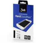 3mk HardGlass MAX do Galaxy S8+ Czarny