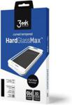 3mk HardGlass MAX Full Glue do Galaxy Note 8 Czarny