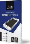 3MK HardGlass Max Huawei P40 czarny/black FullScreen Glass