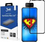 3mk HardGlass Max Lite ASUS ZENFONE 7