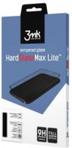 3mk HardGlass MAX Lite do Motorola One Zoom Black