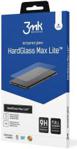 3mk HardGlass Max Lite Pocophone X3 Pro