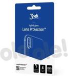 3mk Lens Protection ALCATEL 3L