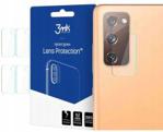 3mk Lens Protection Samsung Galaxy S20FE