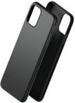 3MK MATT CASE IPHONE 11 CZARNY /BLACK