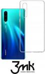 3mk Oryginalne etui Huawei P30 Clear Case