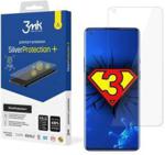 3Mk Silver Protect+ OnePlus 8 Pro Folia Antymikrobowa montowana na mokro