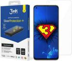 3Mk Silver Protect+ Xiaomi Mi 11 Lite 5G Folia Antymikrobowa montowana na mokro