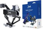 3mk Spider Gravity Car Holder