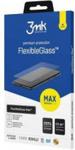 3mk Szkło Flexible Glass Max do iPhone 12 Pro Max
