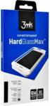 3Mk Szkło hartowane SAMSUNG GALAXY S20 Hard Glass Max czarne